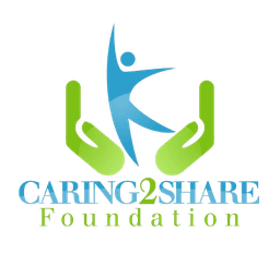 Caring2Share Foundation Logo