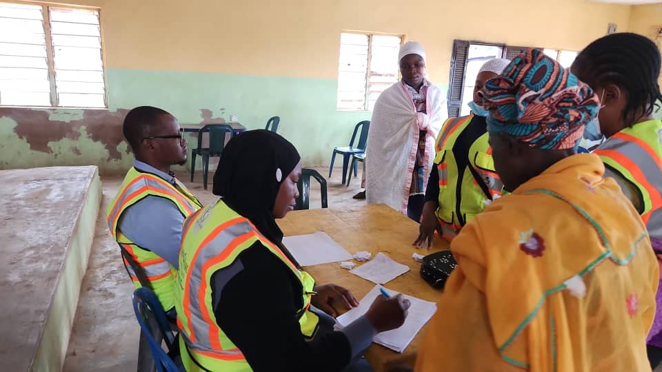 Community Health Outreach: Medical Mission to Idofian & Amoyo Communities, Kwara State Nigeria - June 2023